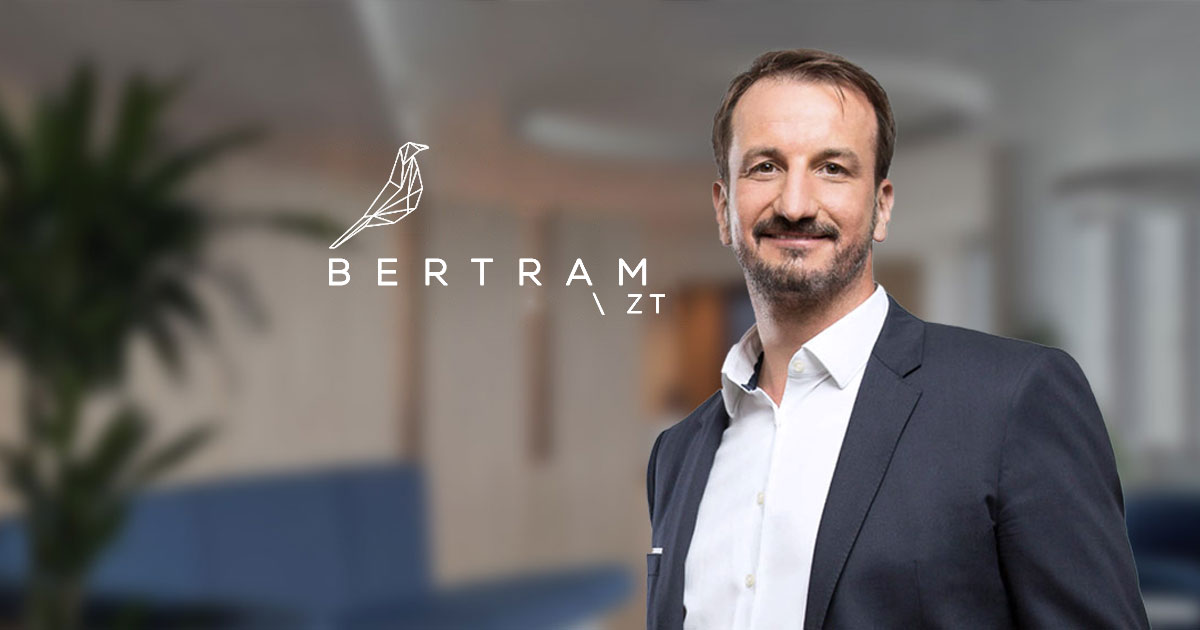 Bertram - ZT