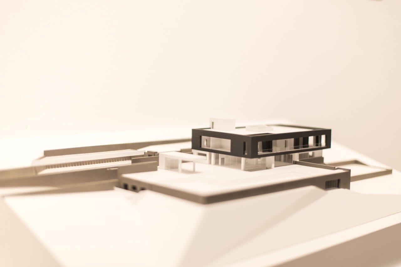 Architecture and office planning in Vienna for moderne workplaces