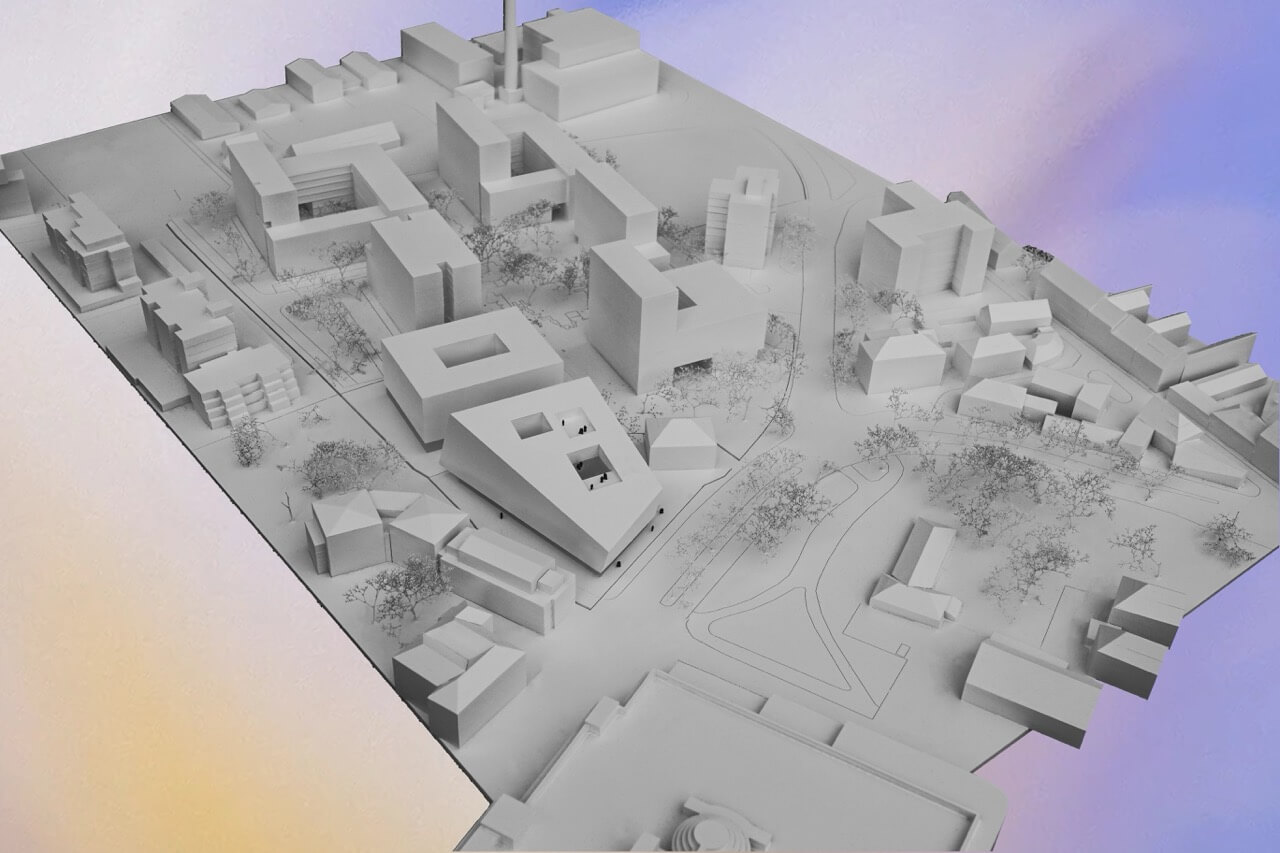 Architect selection processes and competitions for workplace projects in Vienna